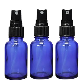 買得！格安！まとめ買い！ナノブルーライトアトマイザー 遮光ボトル新品10セット 買得！格安！まとめ買い！ナノブルーライトアトマイザー 遮光