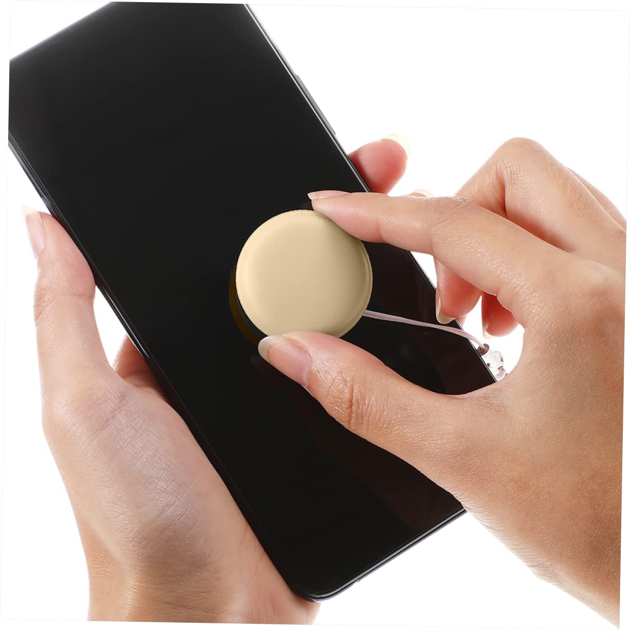 Healeved 40pezzi Panni Pulitori Microfibra Per Occhiali e Schermi Pulizia Lenti e Display Casual Leggeri e Compatti Per Uso Quotidiano