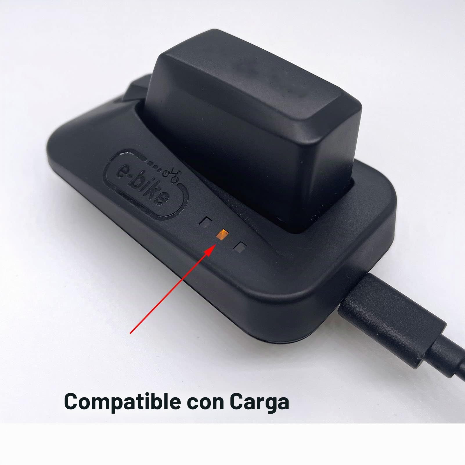 Cargador de batería para Sram AXS/eTap Red Force Rival GX Eagle XX1 X01 Reverb