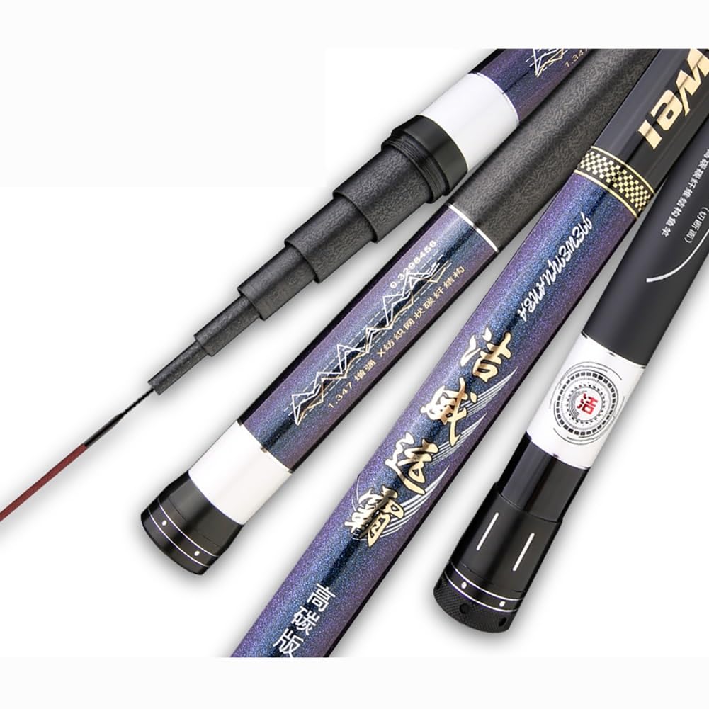 Zebco Great White CWC Light Pilk - Canne à Pêche Mer Légère Fibre Carbone | Parfaite Pour Leurres Légers