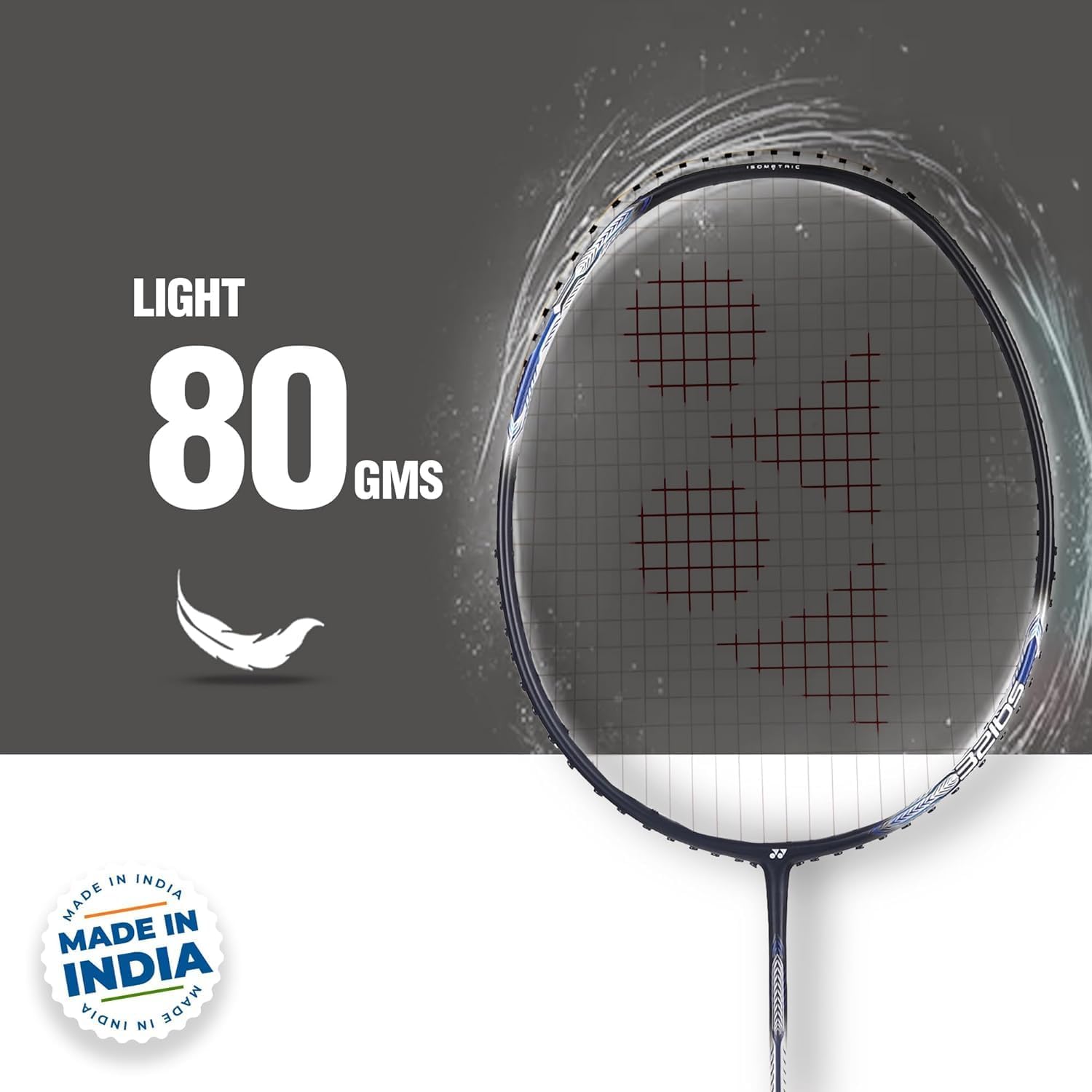 Yonex Badminton Racquet Astrox Attack 9