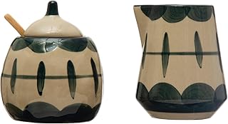 Creative CoOp Stoneware Creamer and Lahore, Karachi - Pakistan