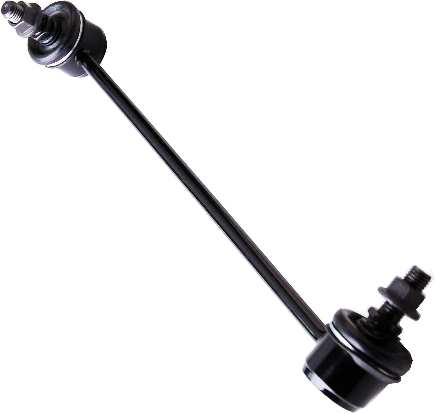 8pc Set Front Lower Control Arm Ball Joint Outer Tie Rod End Sway Bar Link Suspension Kit Replacement for 2006-2011 for Hyundai for Accent