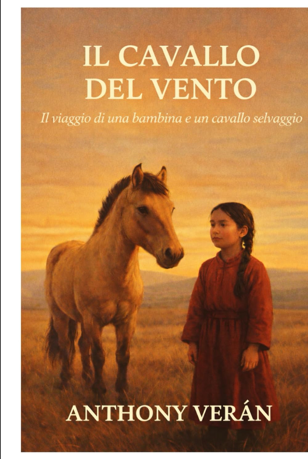 Il Caballo del Vento