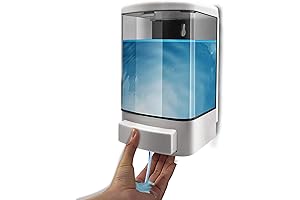 Commercial Soap Dispenser Wall Mount