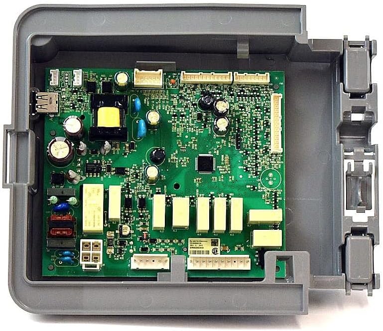 5304502780 Refrigerator Power Control Board (Replaces 5304499547) Genuine Original Equipment Manufacturer (OEM) Part