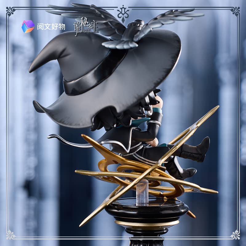 『Lord of Mysteries』　アモン時天使　SDフィギュア　2体セット Amazon | 『Lord of Mysteries』アモン時天使 SDフィギュア ノン