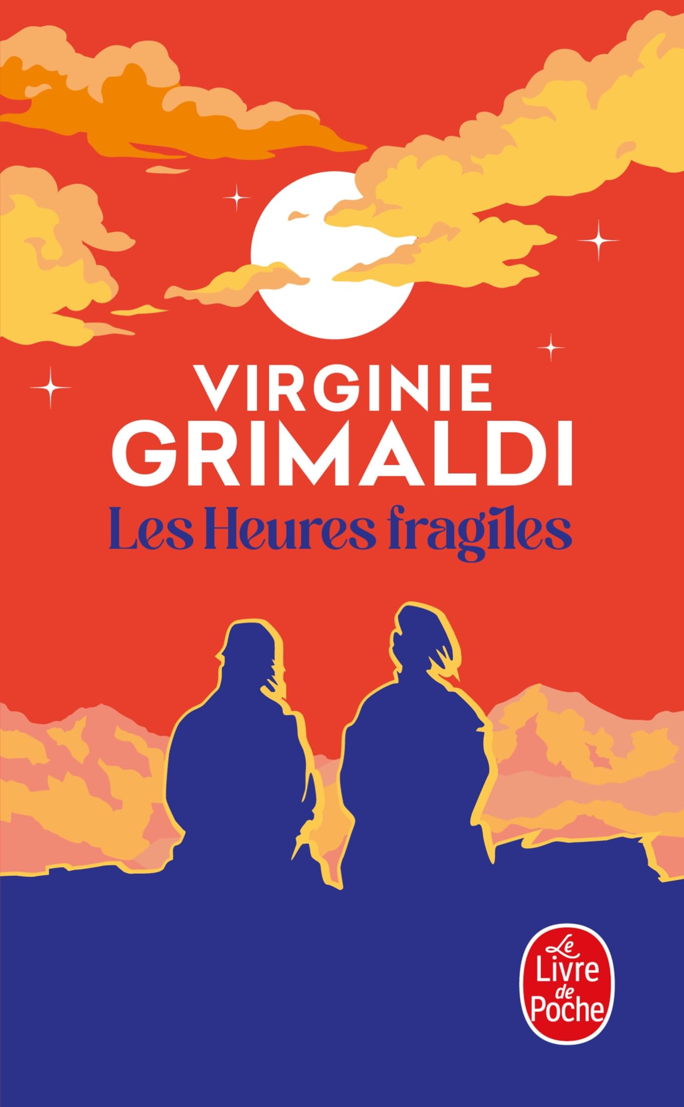 Les Heures fragiles