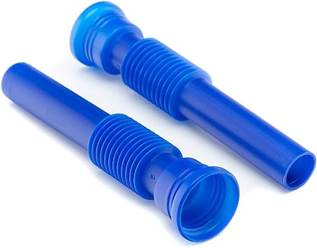 VP Racing Fuels 320 EZ Spout 2 Pack