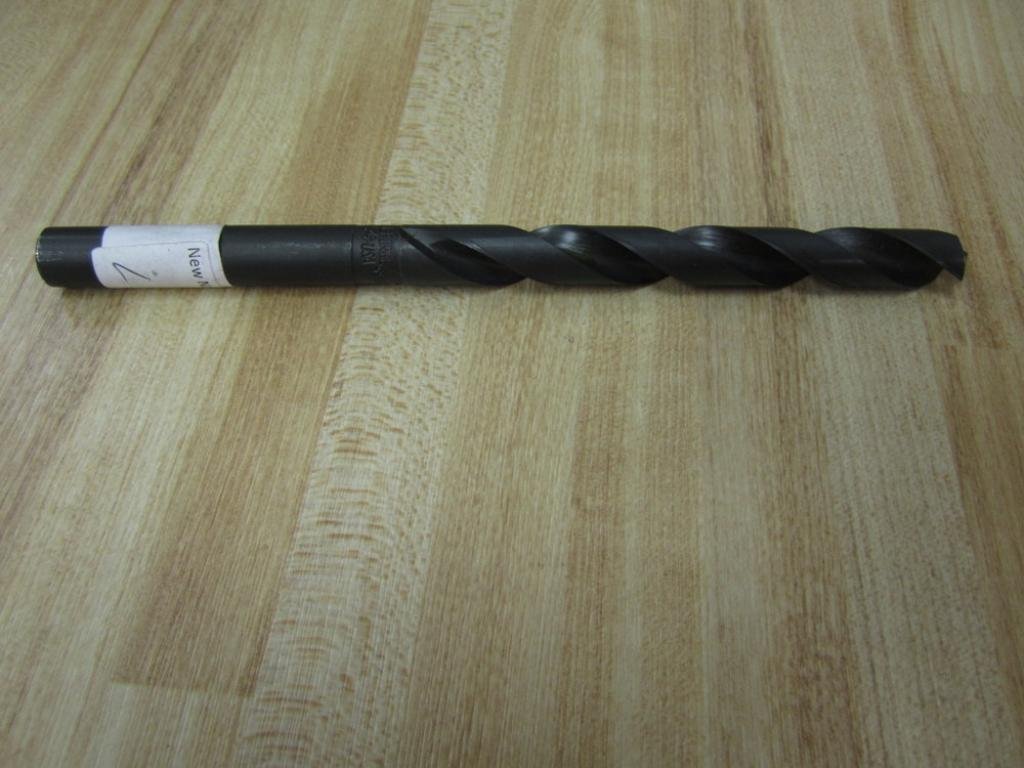 590609 Drill Bit 17/32"