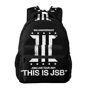 三代目 J Soul Brothers - EASTPAK × J.S.B. BackPack 三代目 J Soul Brothers - EASTPAK × J.S.B. BackPack