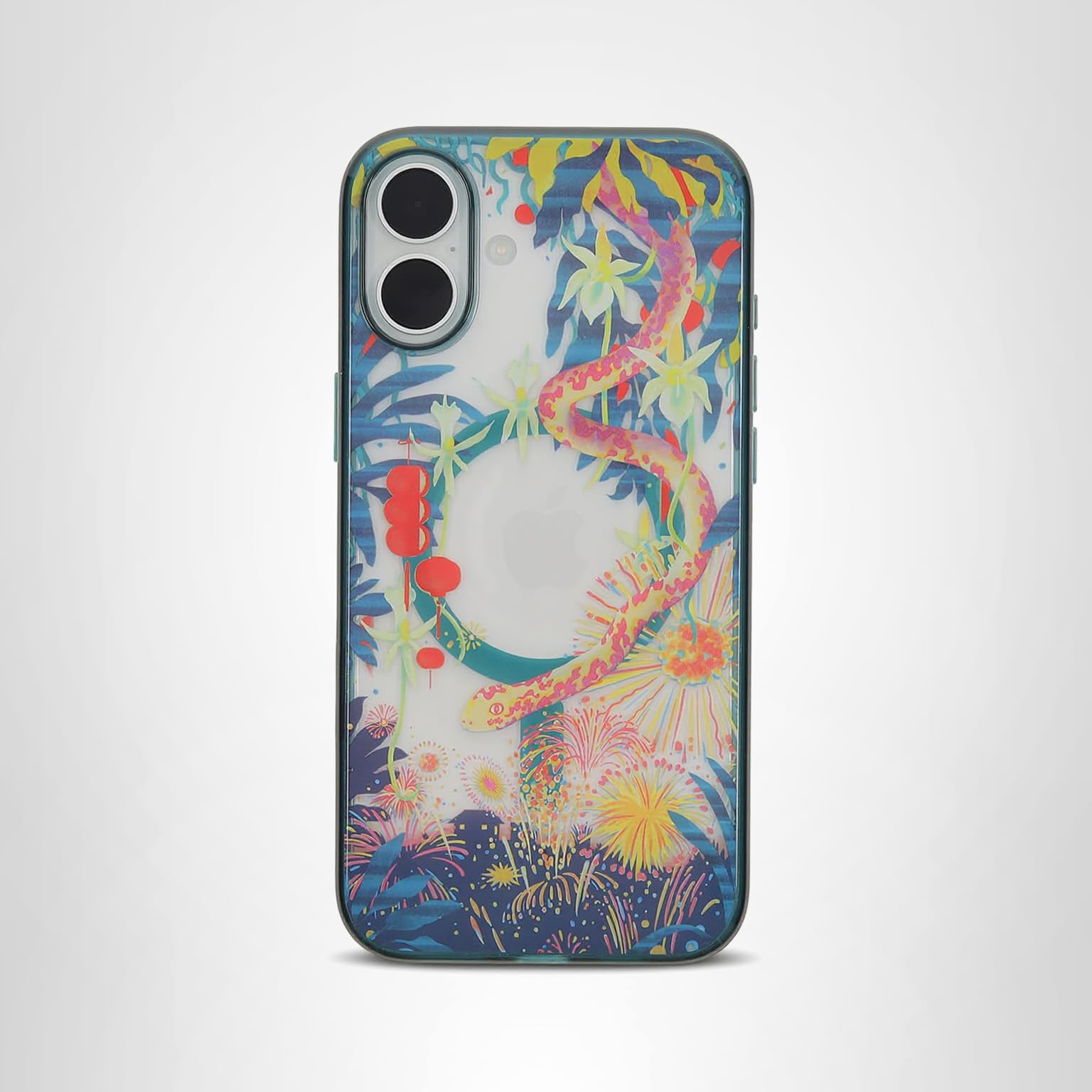 Amazon.com: OtterBox iPhone 16 Plus Lumen Series Case - Year of