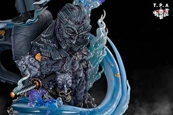 Amazon.co.jp: 1 鬼滅 霞柱 時透無一郎 フィギュア ガレージ