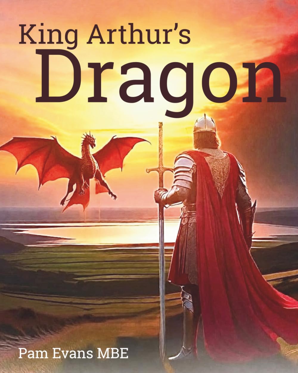 King Arthur's Dragon