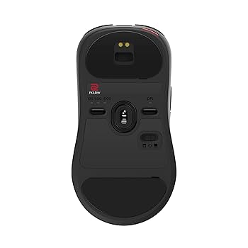 Amazon.com: BenQ Zowie FK2-DW 4K Wireless Mouse for Esports