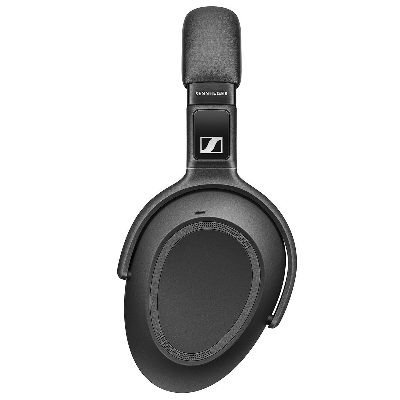Sennheiser PXC 550-II Casque sans fil avec Alexa intégrée, suppression du bruit et pause intelligente Noir