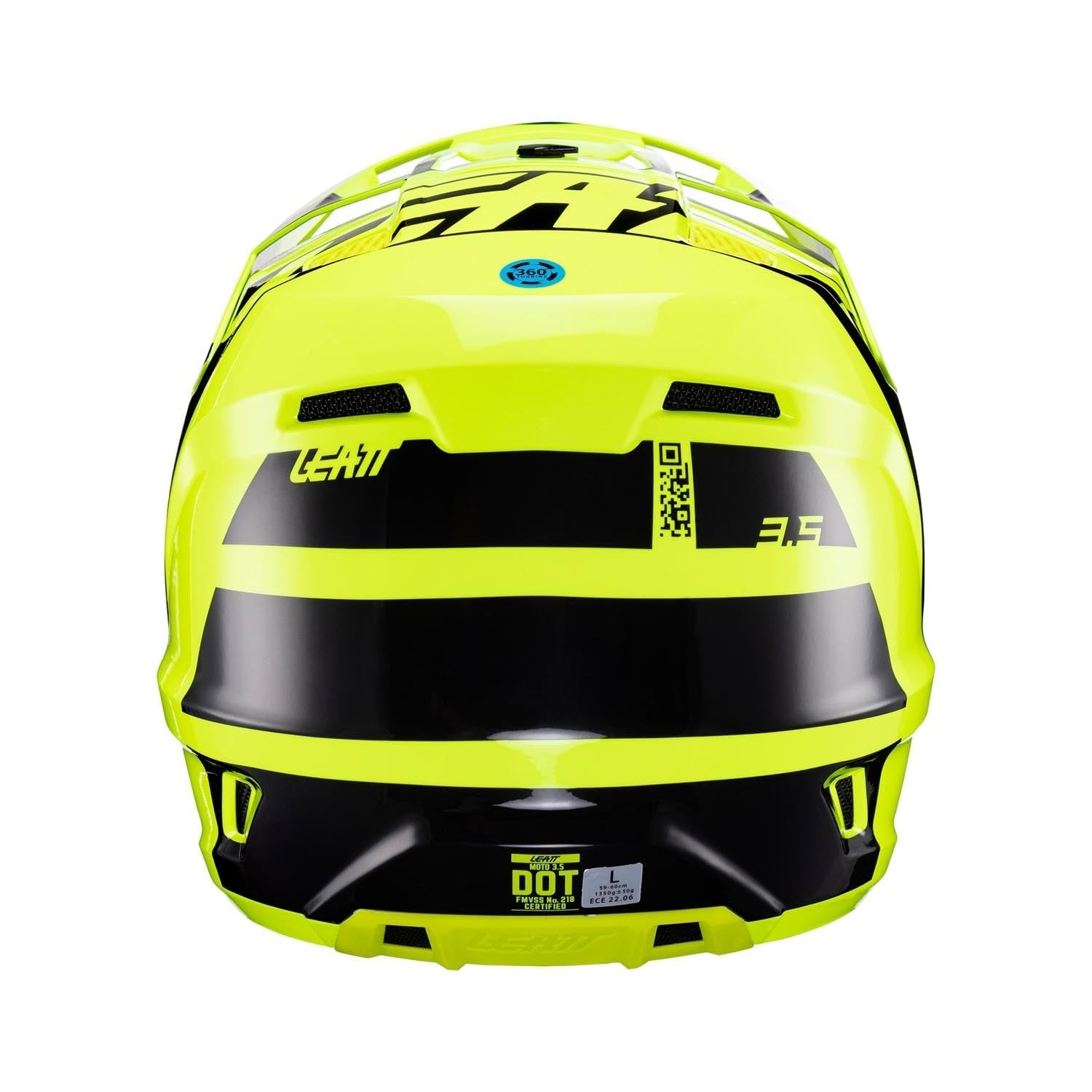 Leatt Leatt - Casco Motocross Unisex Adulto