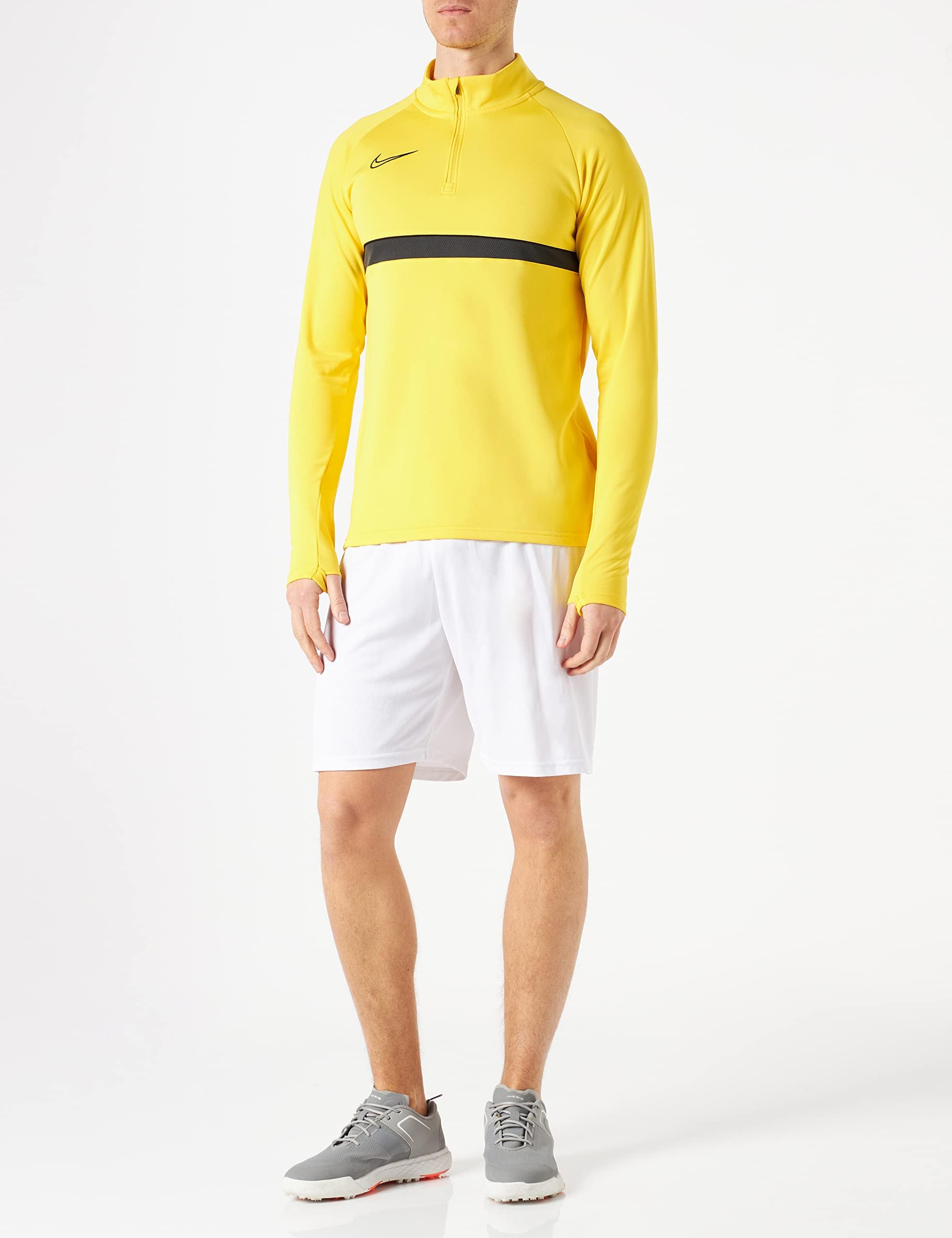 NIKE Men's Academy Pullover Sweater