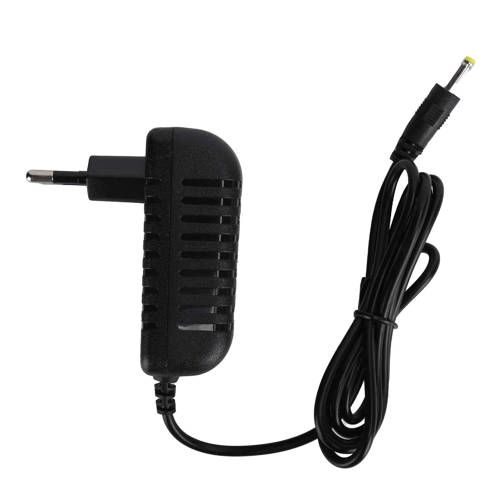 ciciglow TV portátil, 5 Pulgadas, 1920 x 1280, Mini TV portátil, pequeña televisión analógica, con batería de 1500 mAh, para Cocina, Dormitorio, Caravana