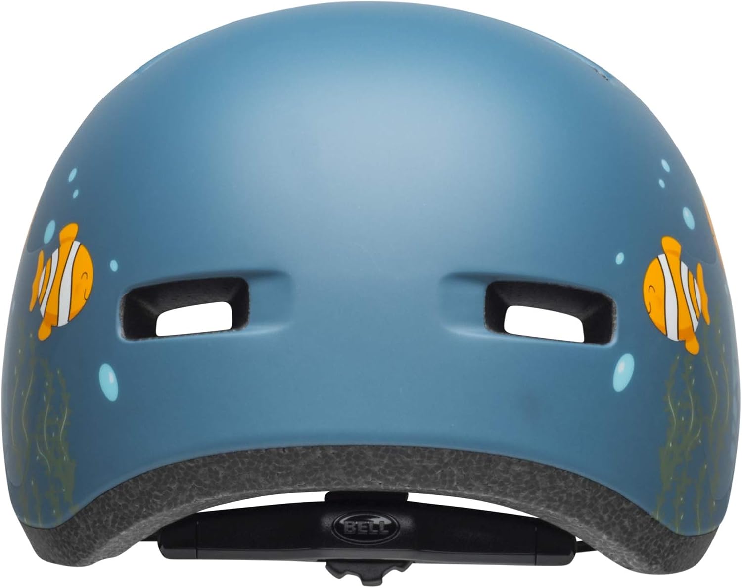 Bell Lil Ripper Child and Toddler Bike Helmet