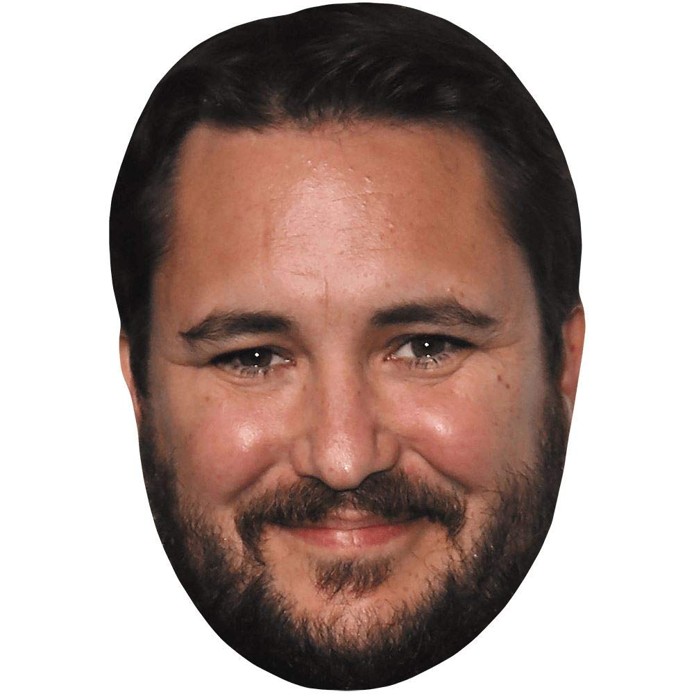 Wil Wheaton