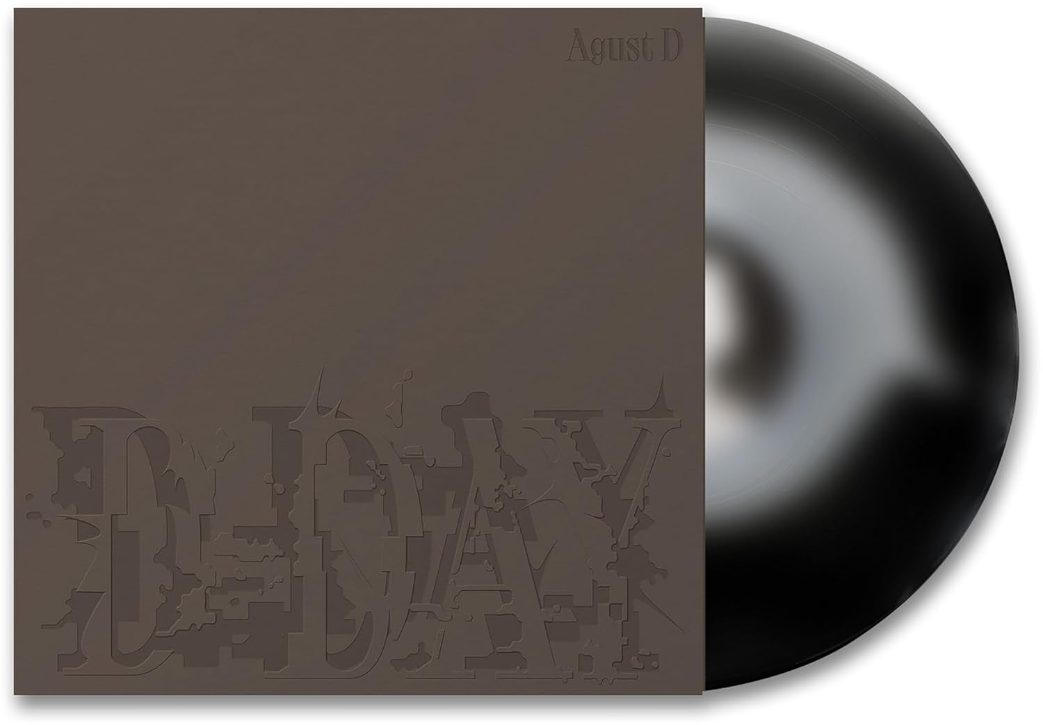 Amazon.com: D-DAY: CDs & Vinyl