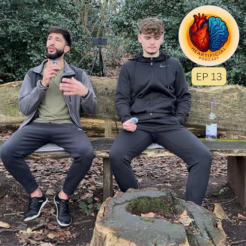 Why EMF is Killing You - EP 13 cover art