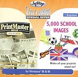  Printmaster 4 Classic & Ready Images \