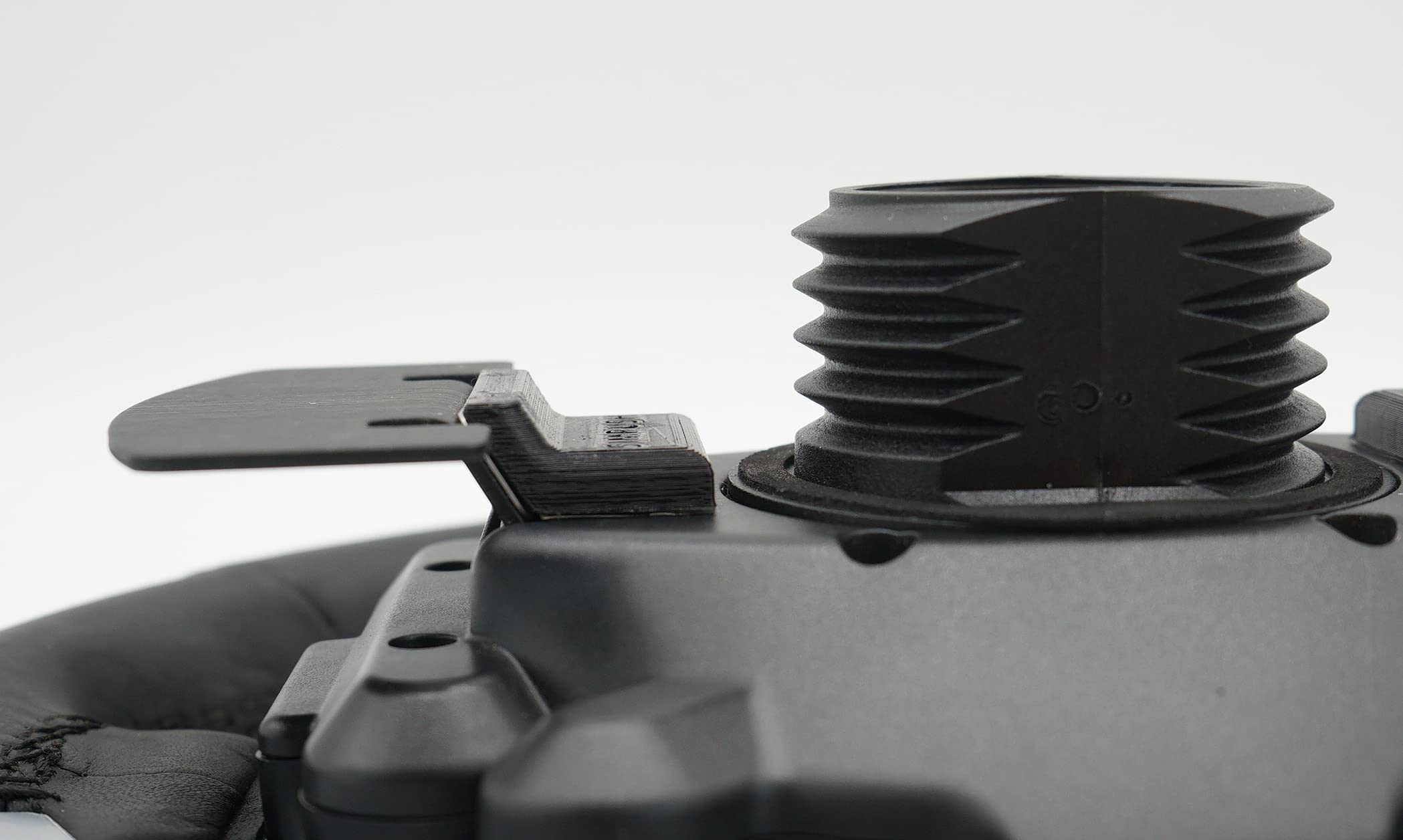 Amazon.co.jp: SIMPUSH 適用 磁性パドルシフト マグネットパーツ 改造