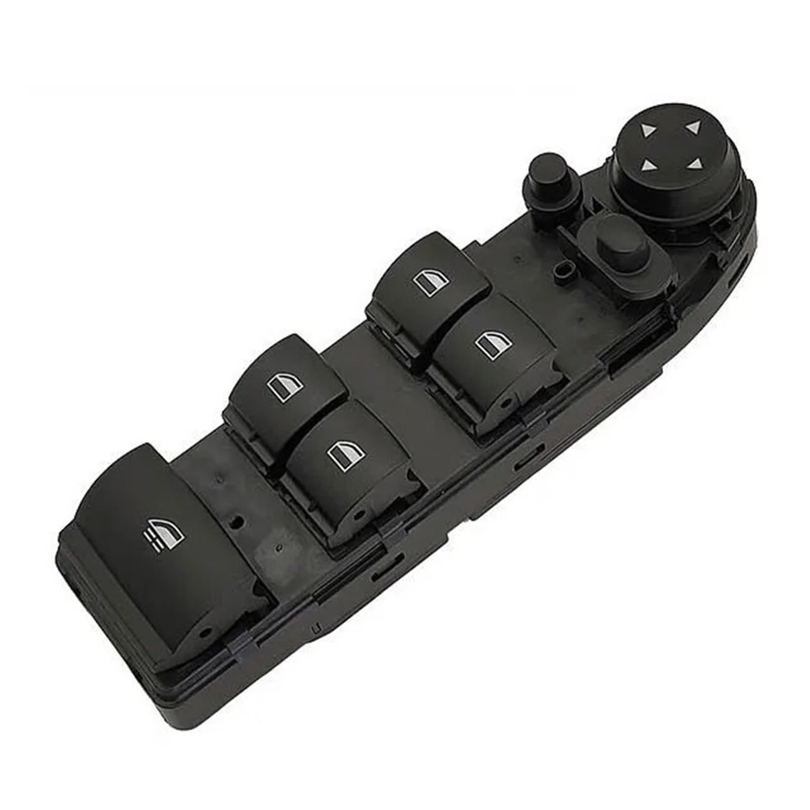 Bouton lève vitre BMW E90 E91 E92 E93 interrupteur avant 61319217365 - 7