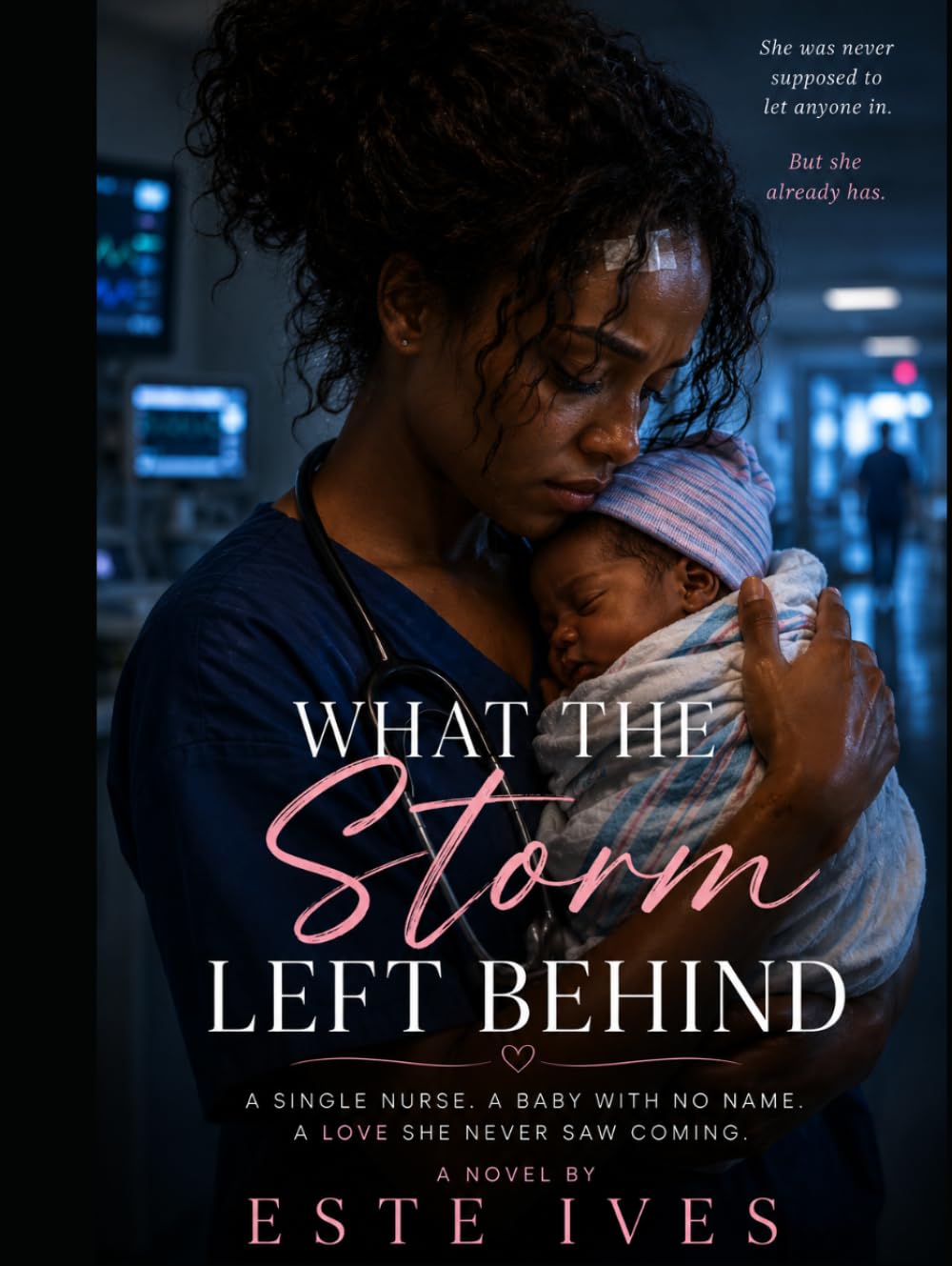 What the Storm Left Behind