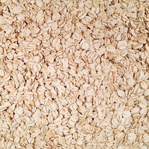 Grain Place Foods Non-GMO Organic Rolled Triticale 1lb Bag