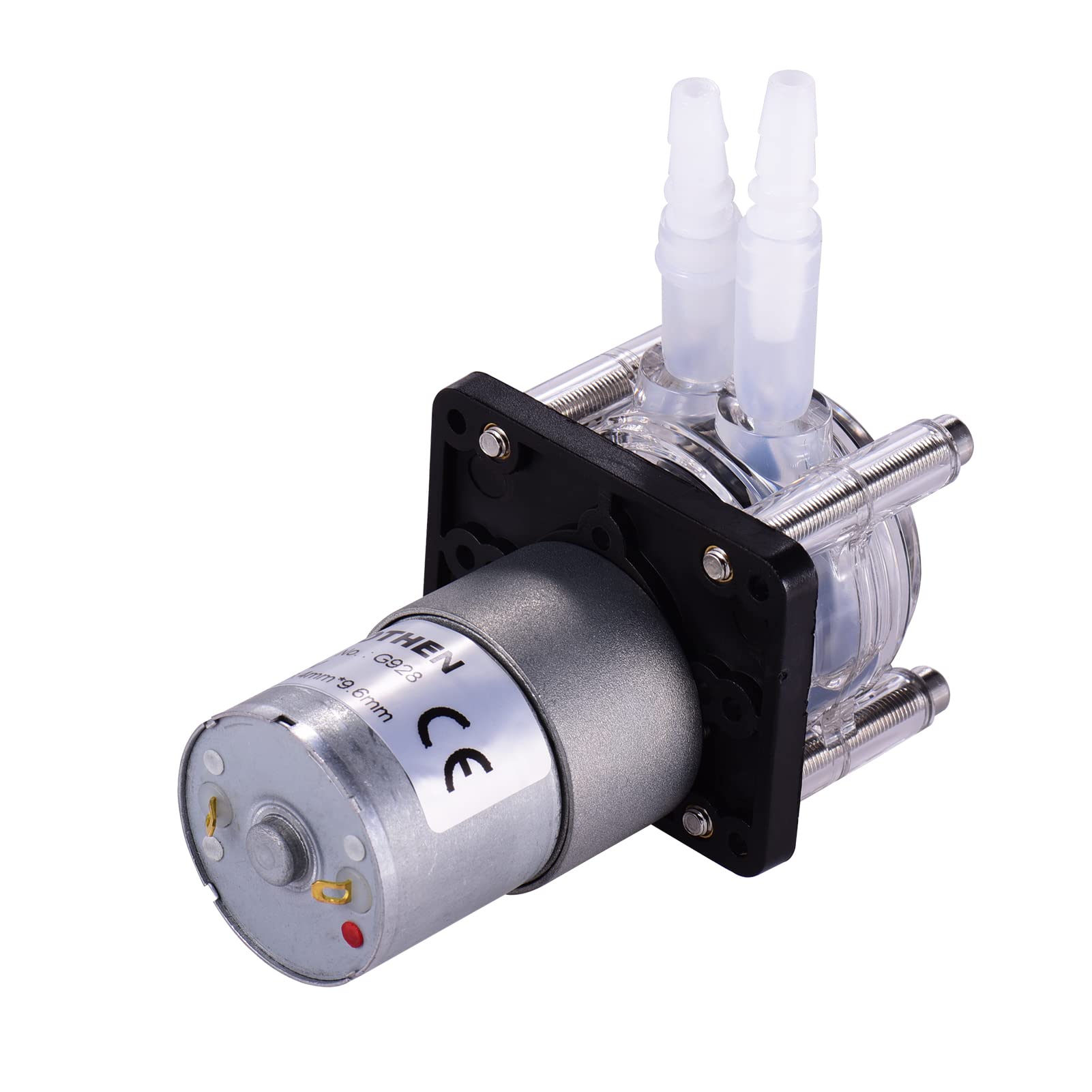 Buy Vacuum Pump,Artue Dc Peristaltic Pump With Silicone Tubing High
