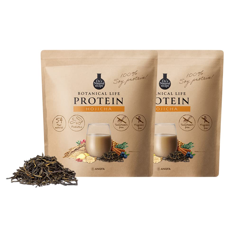 Amazon | 【旧品】ドクターズナチュラルレシピ ボタニカルライフ