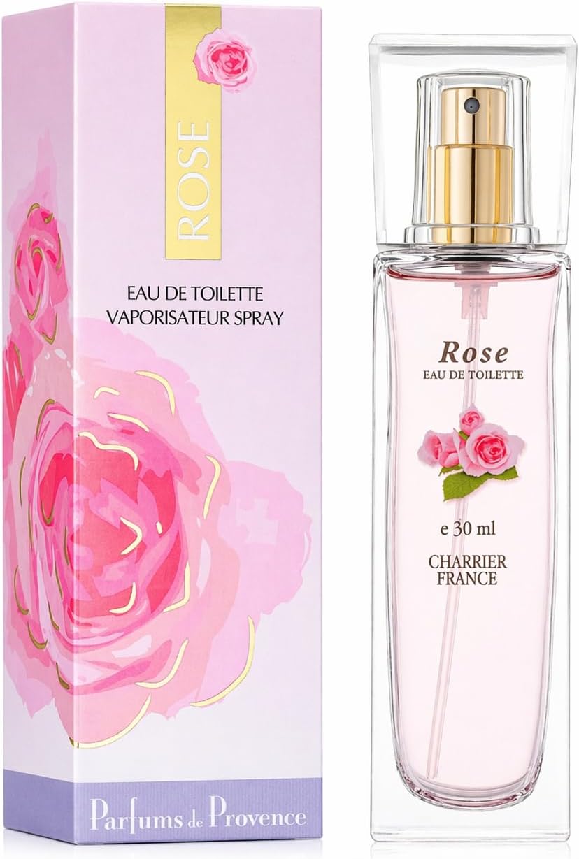 charrier rose