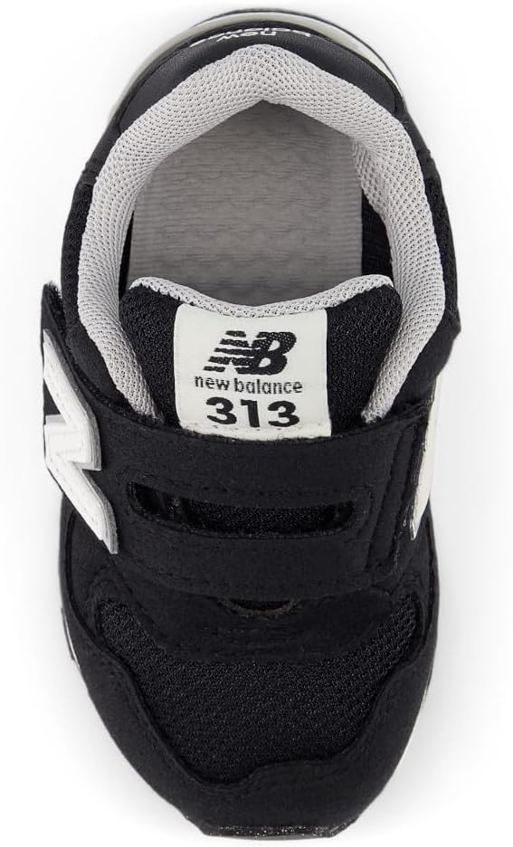 [ニューバランス] ベビー/キッズスニーカー IO313 旧モデル マジックテープ 幅広 男の子 女の子