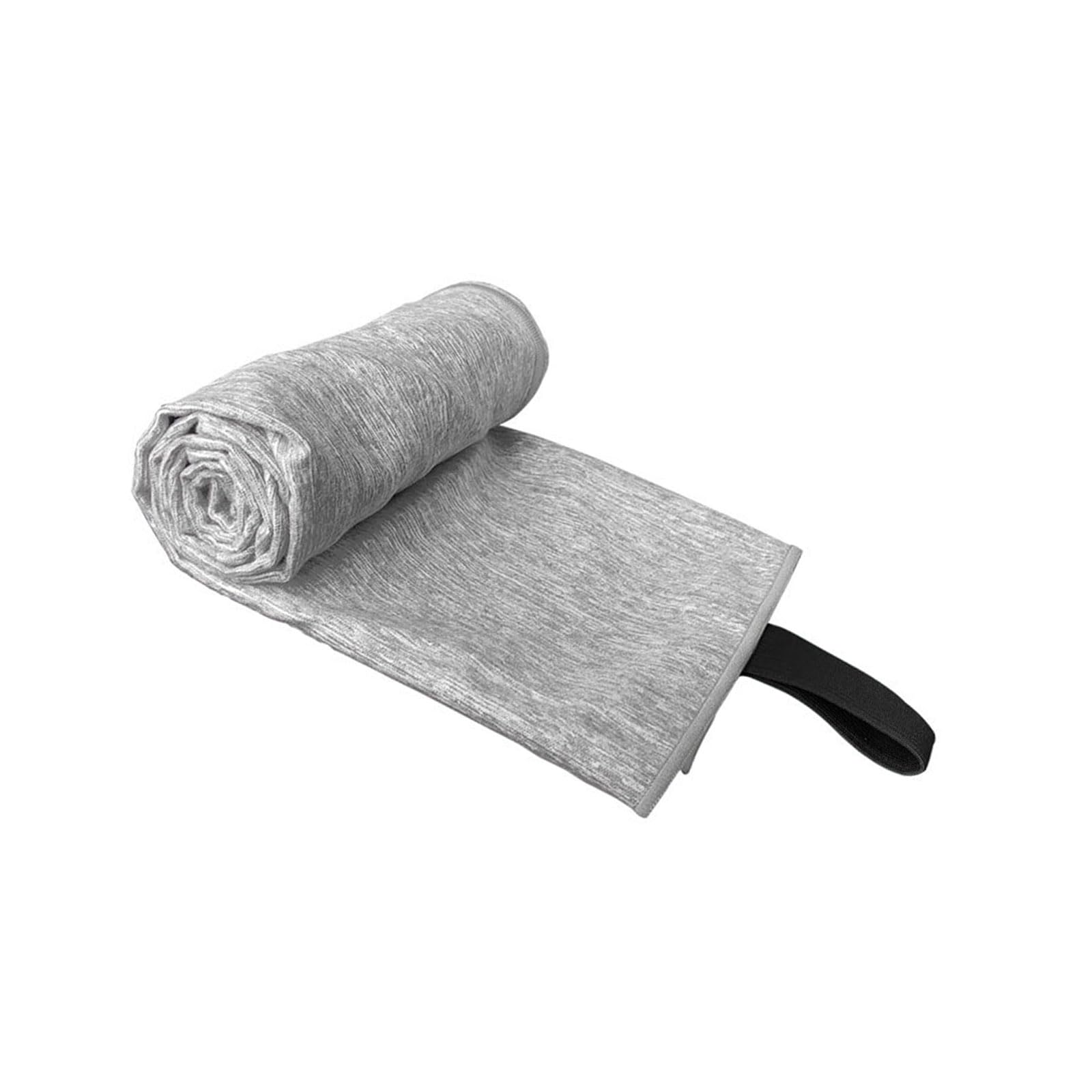 Serviette de sport microfibre séchage rapide pour le fitness homme et femme