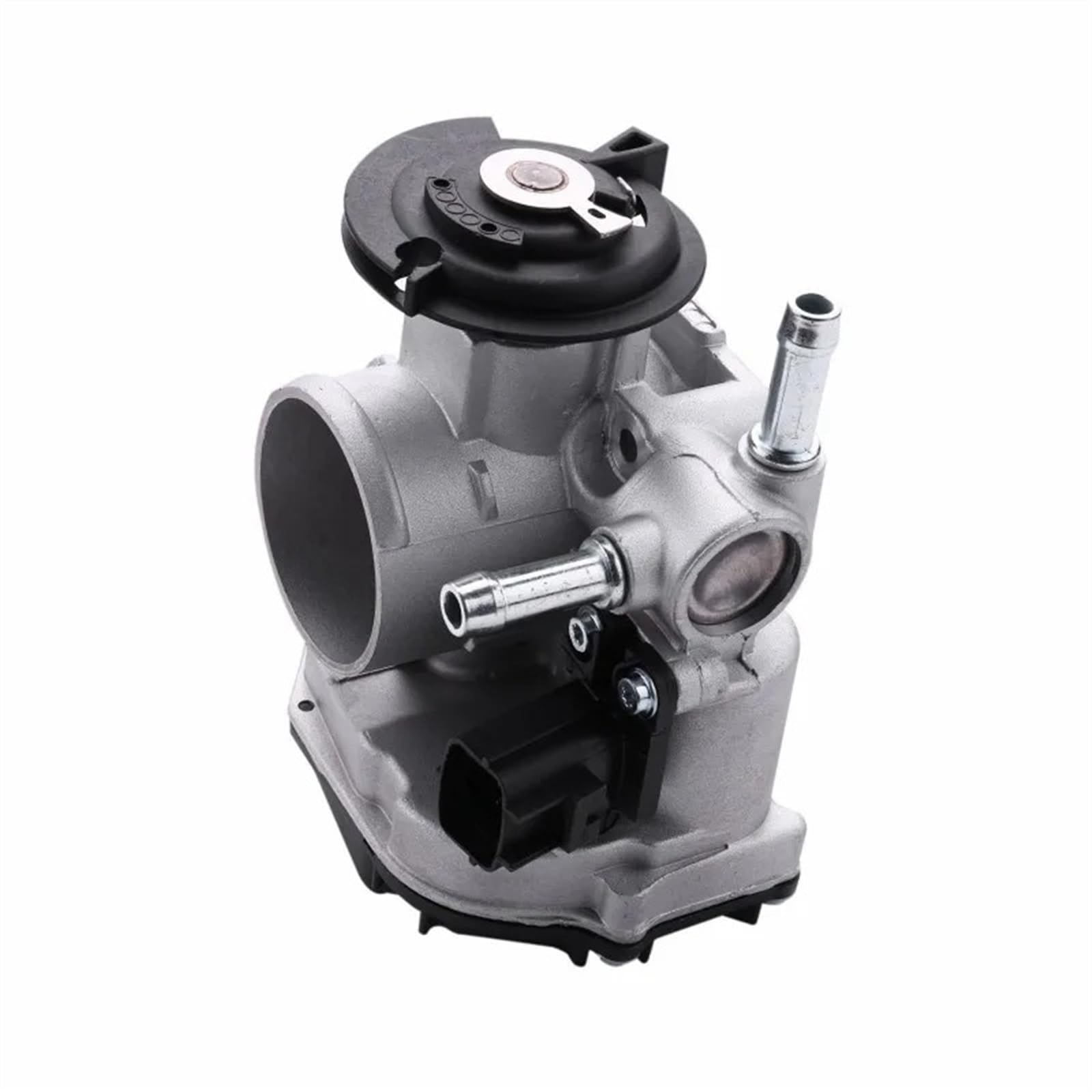 pour Chevrolet pour Lacetti pour Optra J200 1.4i 1.6i 2003-2012 96394330 96815480 Corps de Papillon d'injection de Carburant de Moteur Corps Papillon