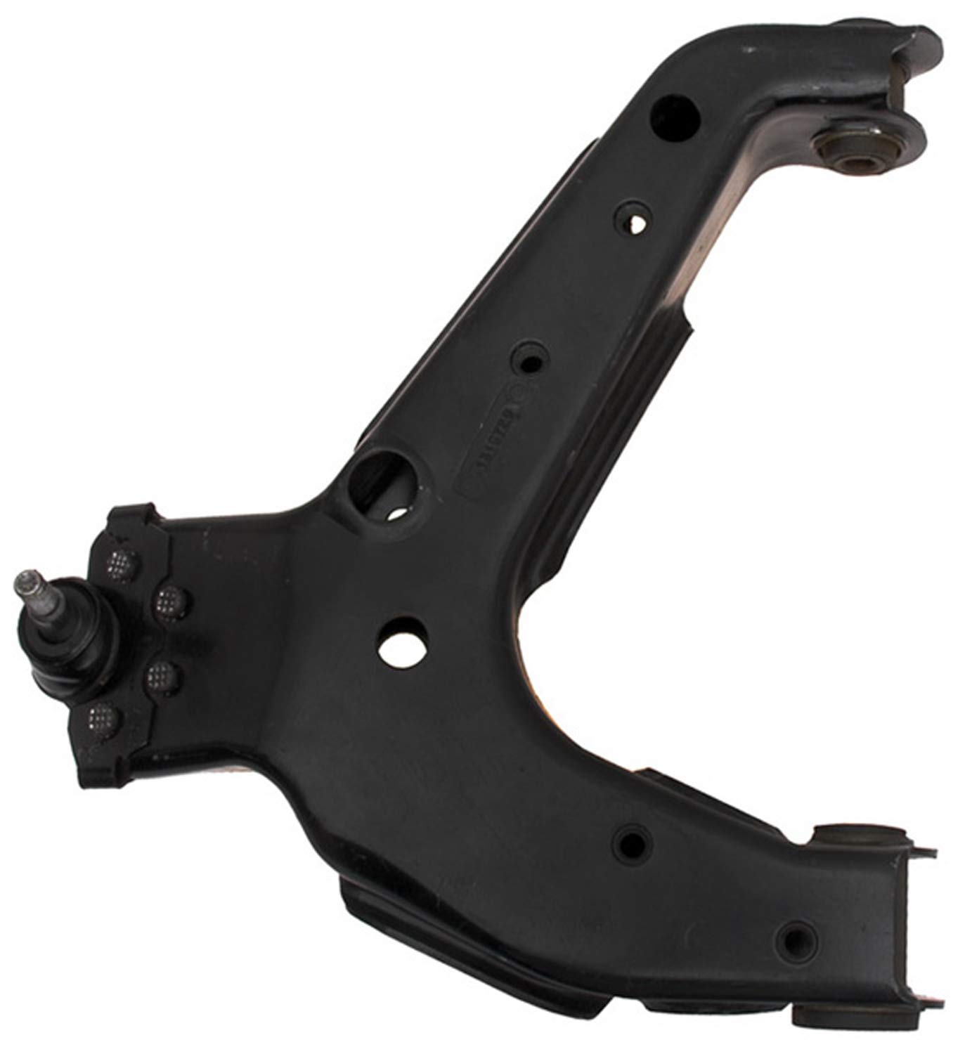 Amazon.com: MOOG RK641493 Suspension Control Arm and Ball Joint 