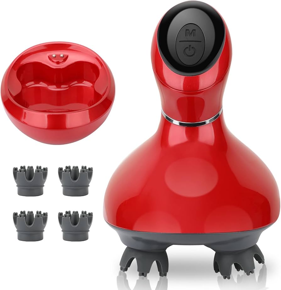 Amazon.co.jp: Youmay電動ブラシレッド版 防水 USB充電式 2段階 Amazon.co.jp: Youmay電動ブラシレッド版 防水 USB充電式 2段階