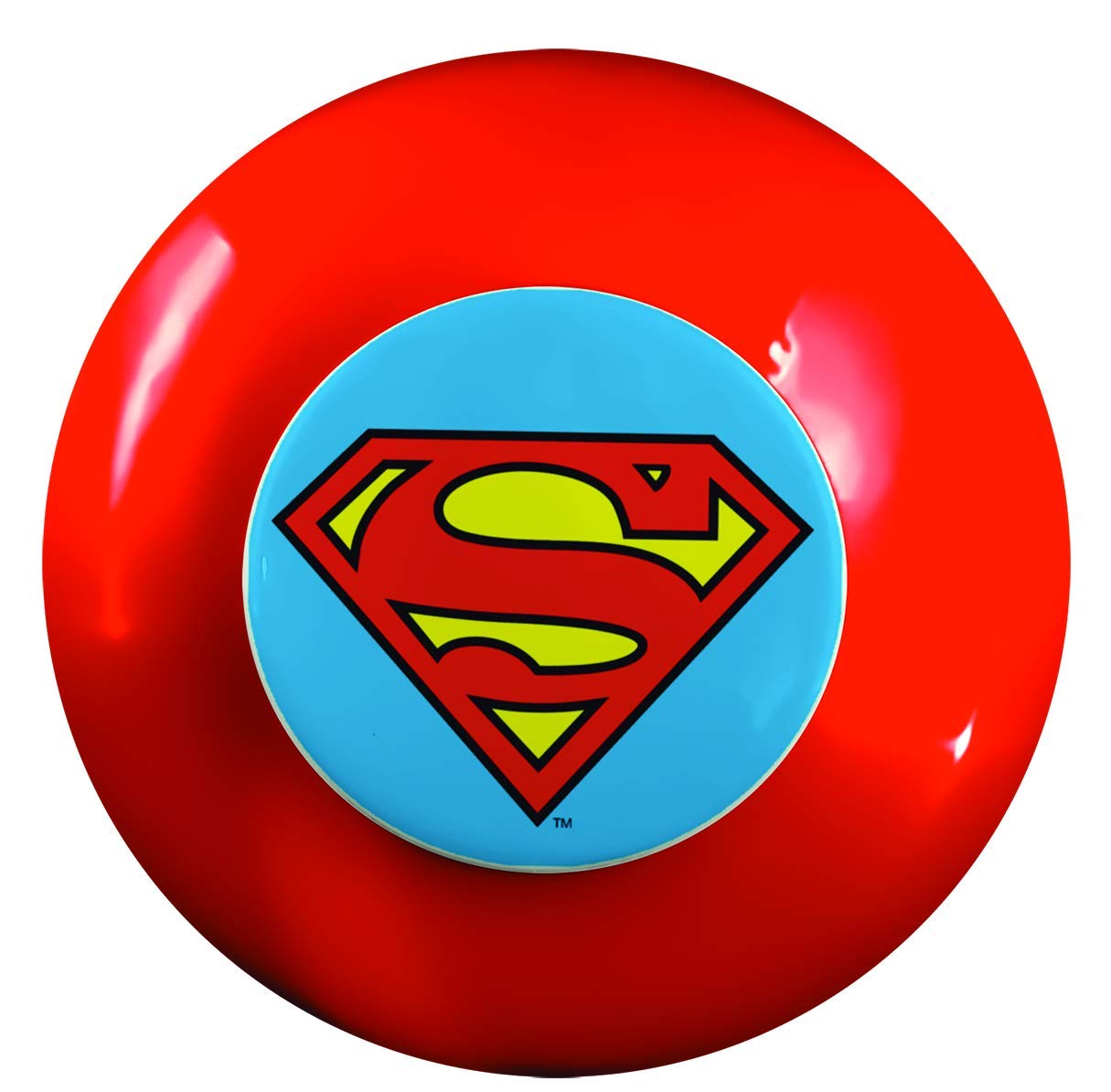 Superman Cookie Jar - Spoontiques -2