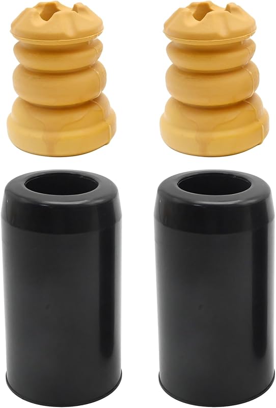 Batente do amortecedor traseiro Newnessai 33536855439 para eixo traseiro BMW F30 F34 320i 328i 2011–2021
