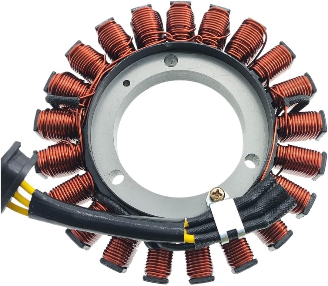 Compatible with R1200GS R1200GS K50 R1200 K51 R1200R K53 R1200RS K54 12317724032 12318356824 Ignition Coil Stator