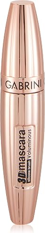 Gabrini 3D Mascara Voluminous