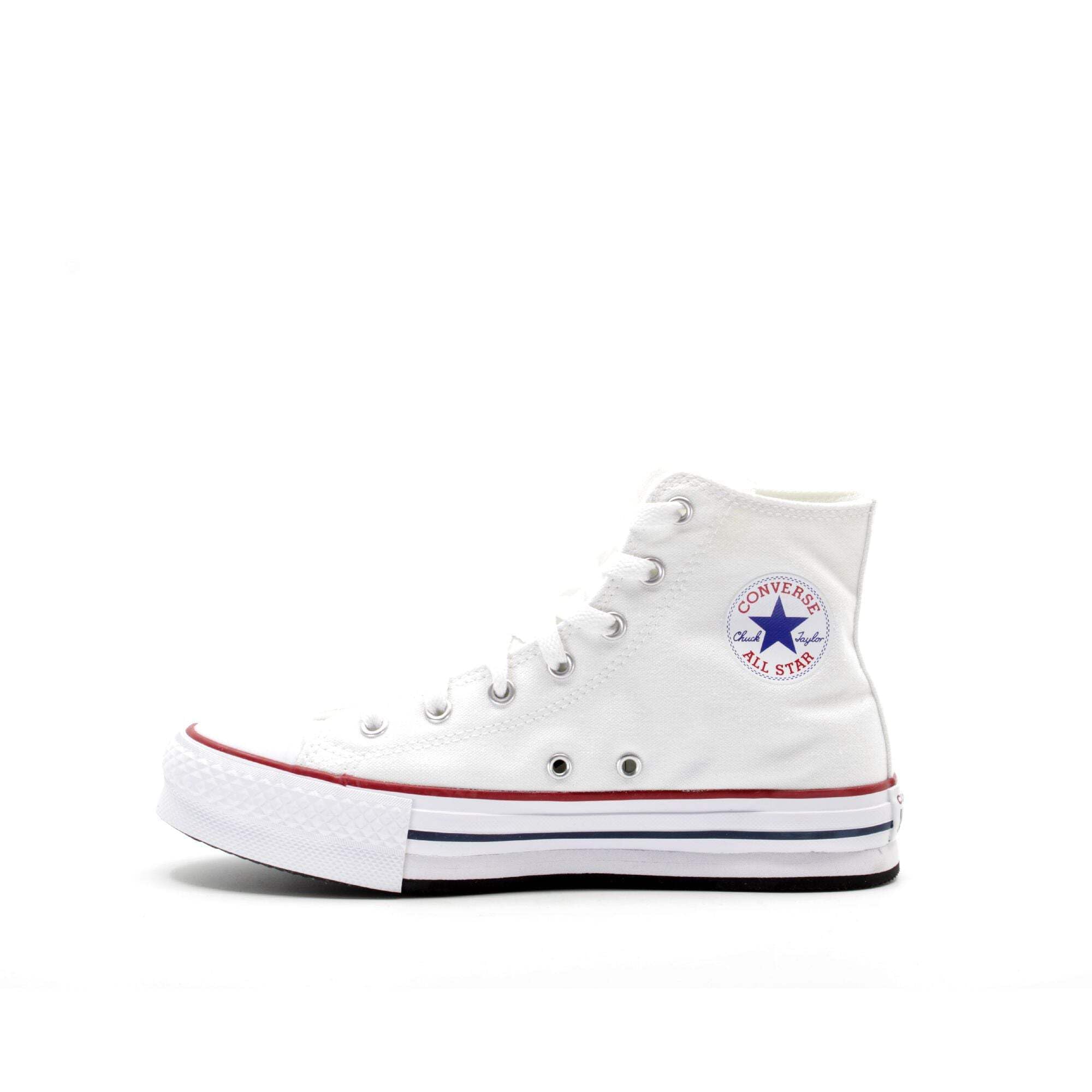 Converse CHUCK TAYLOR ALL STAR EVA LIFT CANVAS PLATFORM DEPORTIVAS PLATAFORMA Mujer
