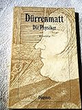  Friedrich Dürrenmatt \