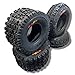 Produktbild Maxxis Quad Reifensatz Reifen ohne Felgen Razr 20x11-9 & 21x7-10 / M-931 M-932