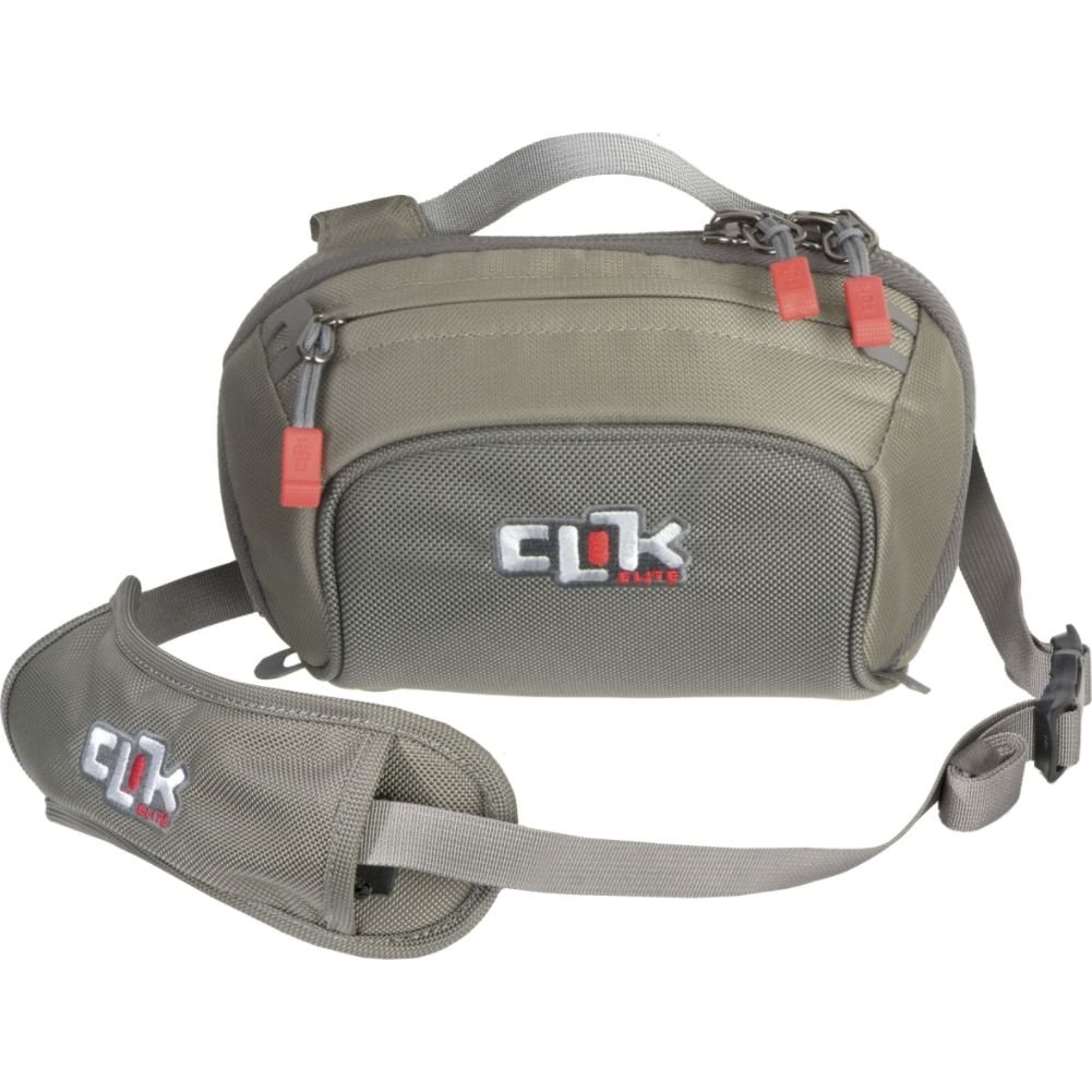 CE300GR Small Chest Pack (Gray)