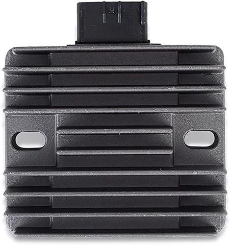 SOGOLI Motorcycle Rectifier for Yamaha Royal Star Venture S 1300 Tour Deluxe S 1300 XV1700A Road Star MT03 Motorcycle Regulator Rectifier MT-03