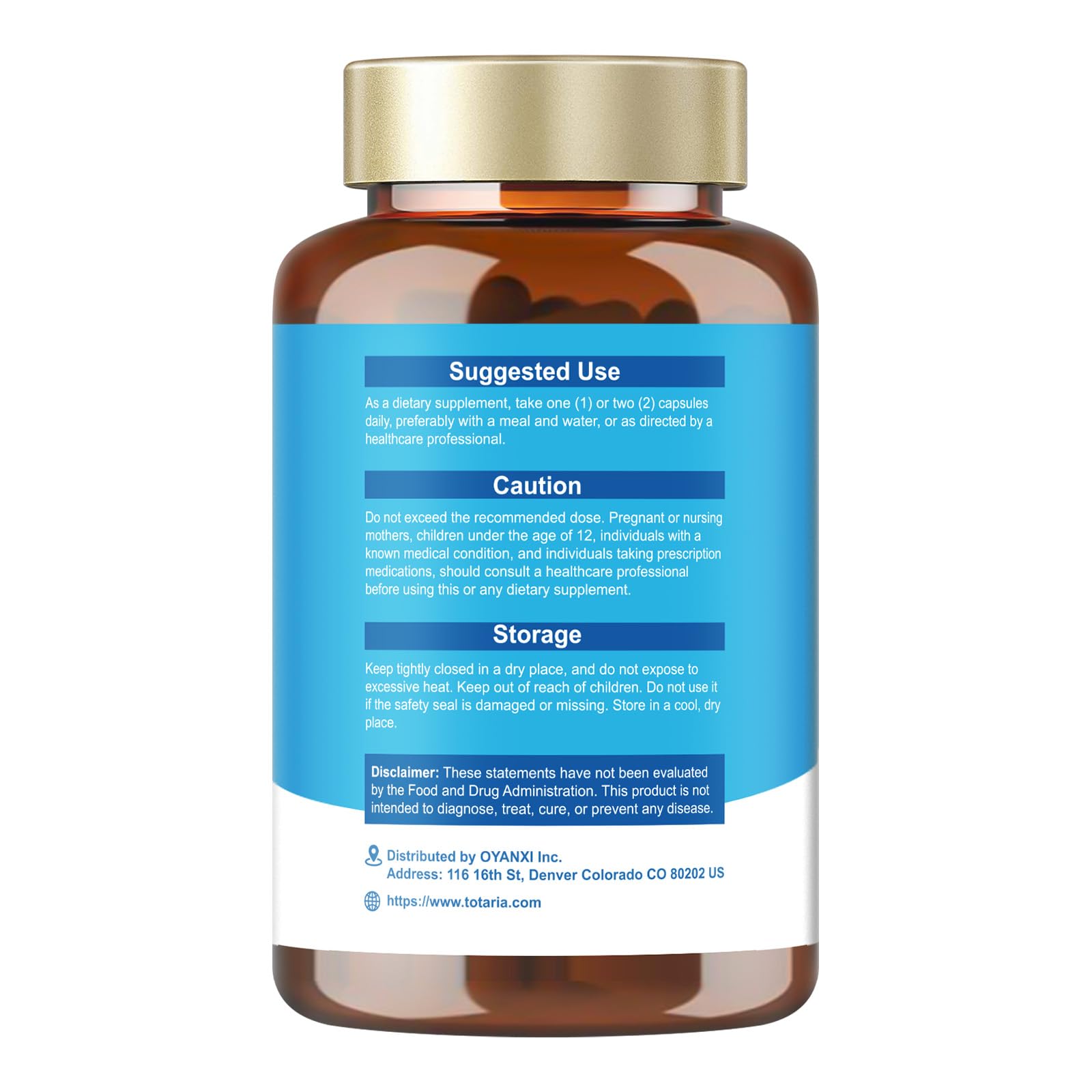 25-in-1 Digestive Enzymes Pro Max w/ 20 Enzymes 1000mg Probiotic Prebiotic Postbiotic Ginger Artichoke Bromelain Papain Lactase Gentian ACV for Indigestion, Debloat, Gut, Motility, Women Men, 120 Caps — Amazon image 10